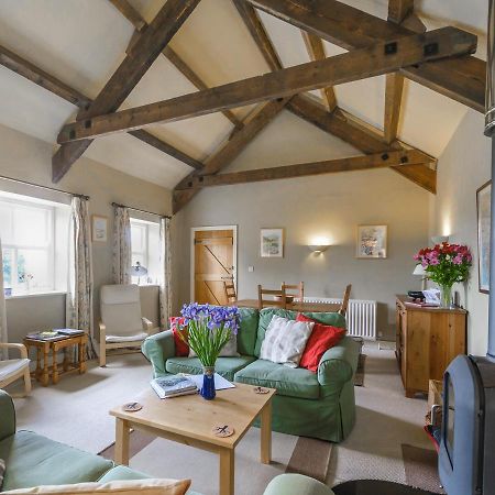 Lanehead The Byre At High Watchヴィラ エクステリア 写真