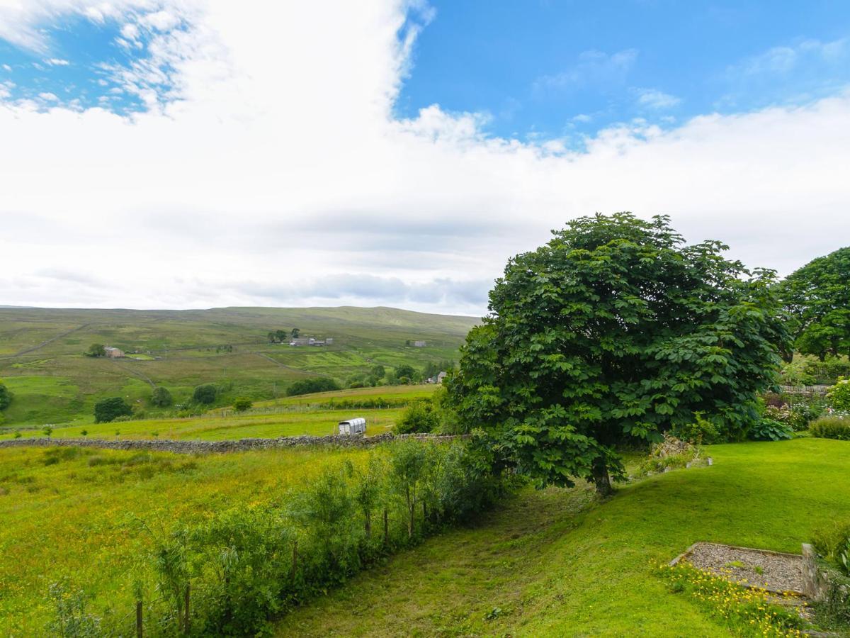 Lanehead The Byre At High Watchヴィラ エクステリア 写真