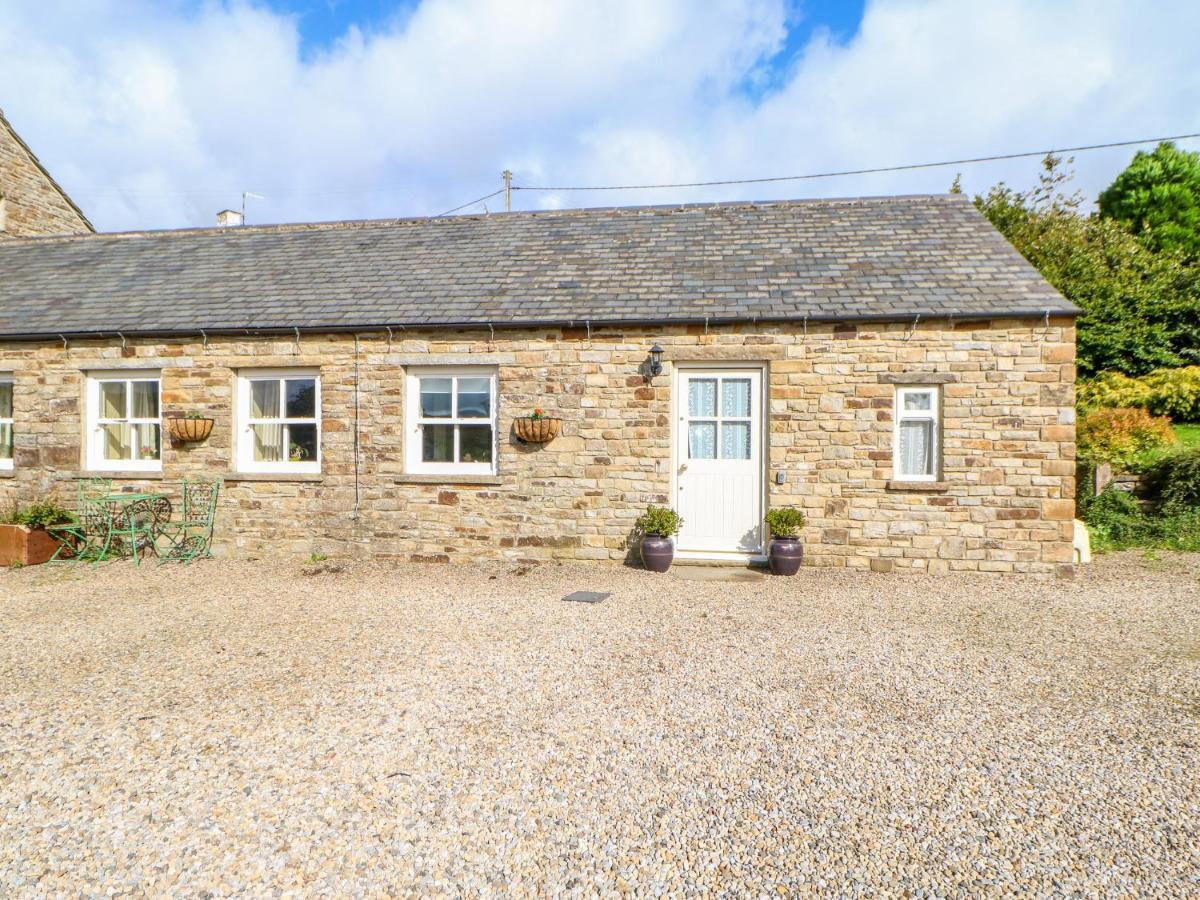Lanehead The Byre At High Watchヴィラ エクステリア 写真