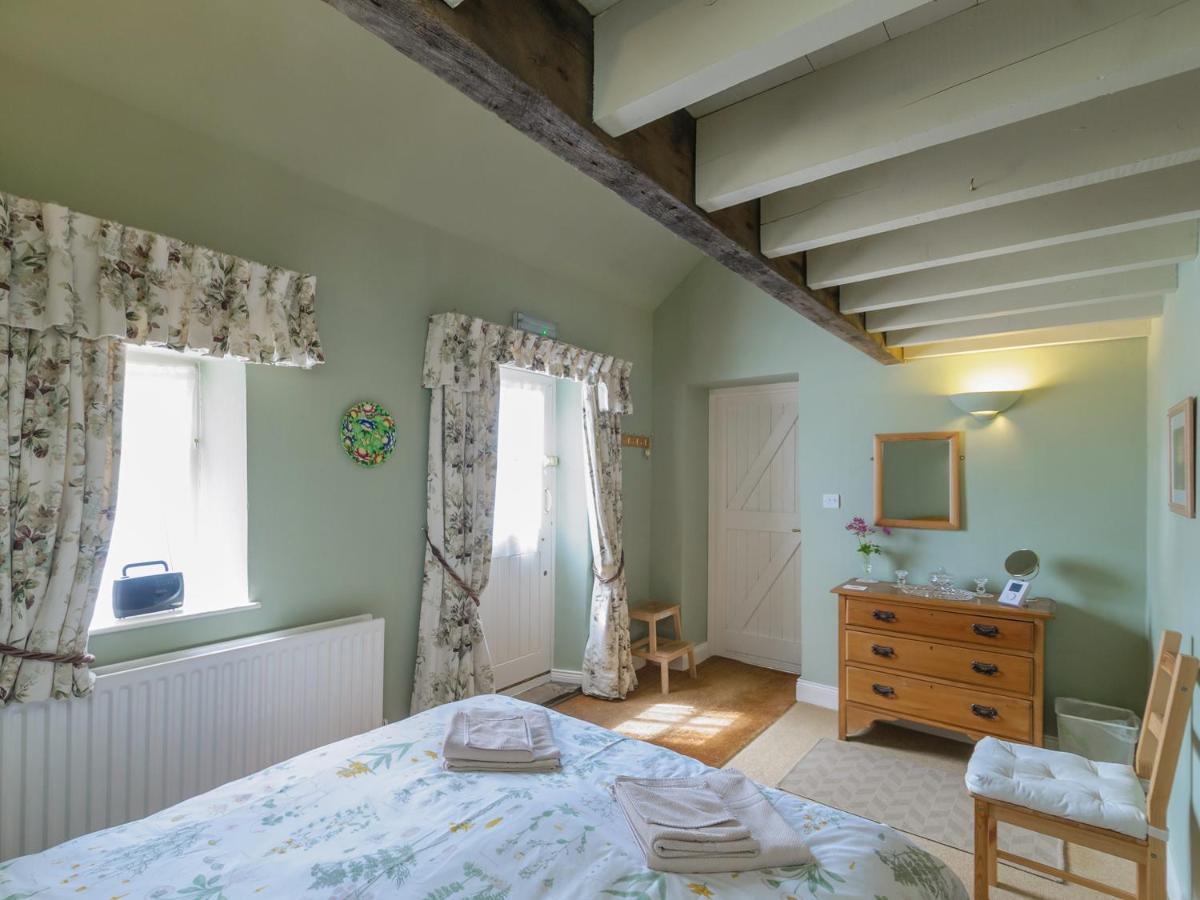 Lanehead The Byre At High Watchヴィラ エクステリア 写真