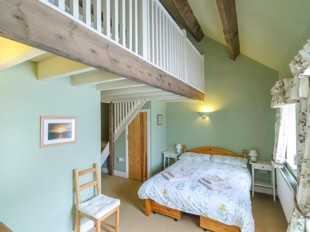 Lanehead The Byre At High Watchヴィラ エクステリア 写真
