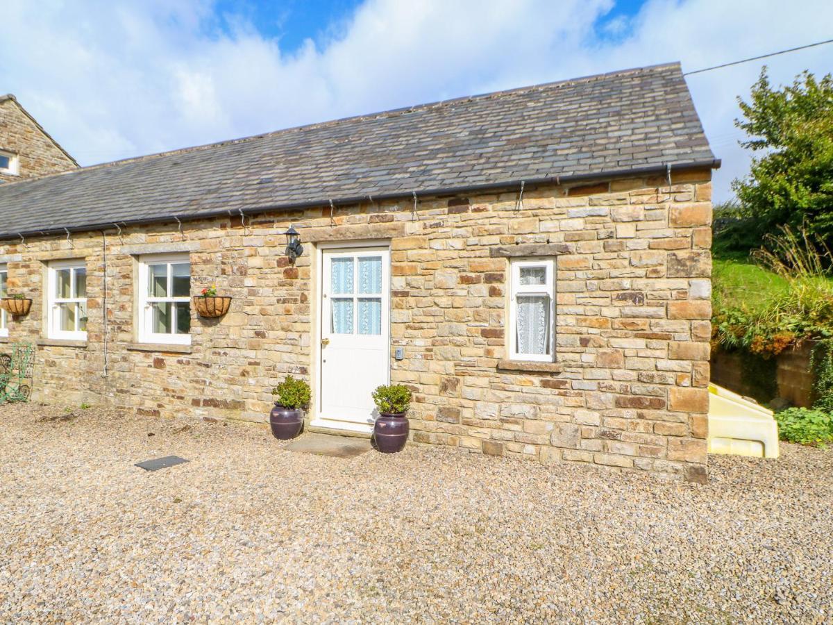 Lanehead The Byre At High Watchヴィラ エクステリア 写真
