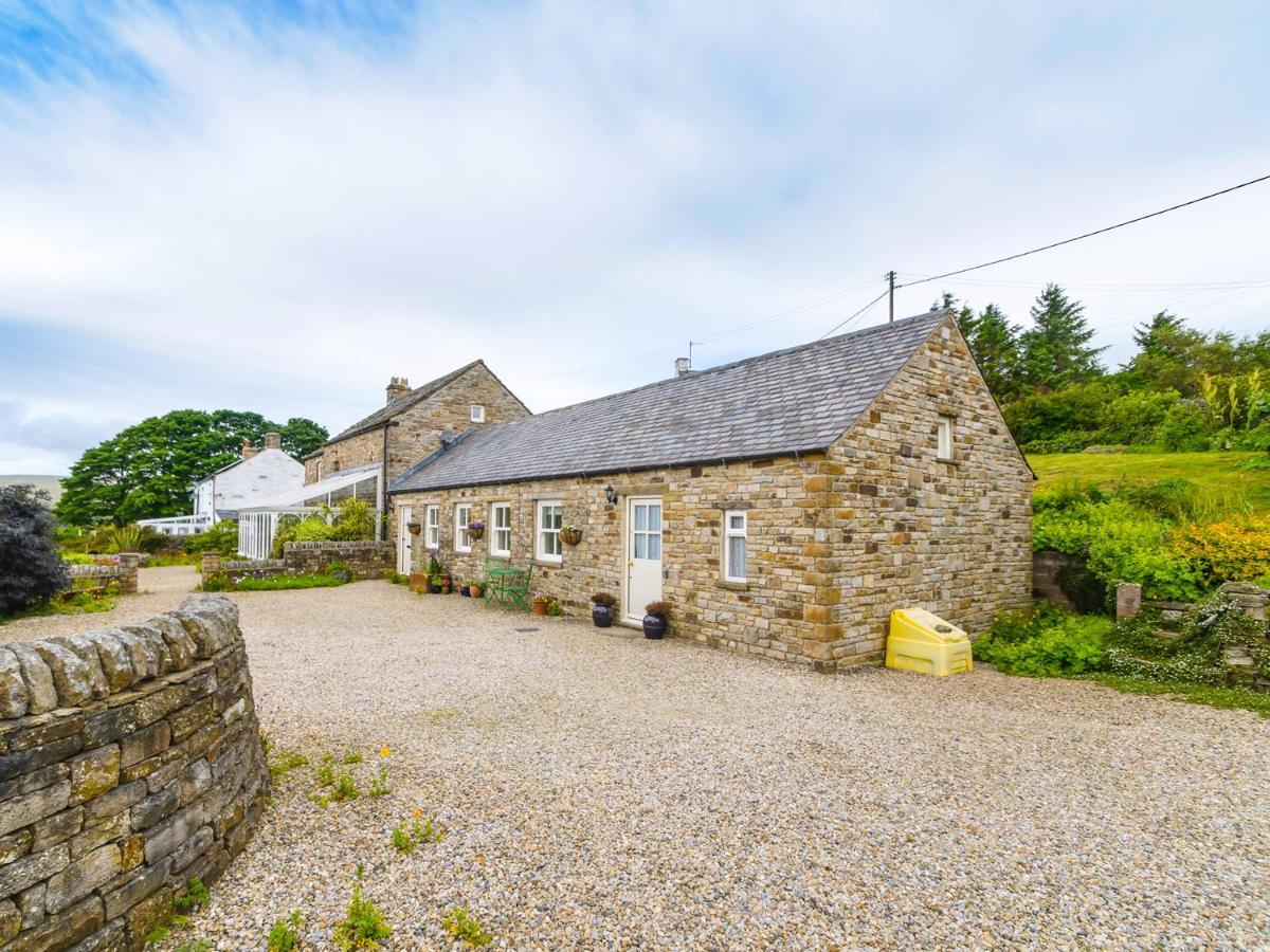 Lanehead The Byre At High Watchヴィラ エクステリア 写真