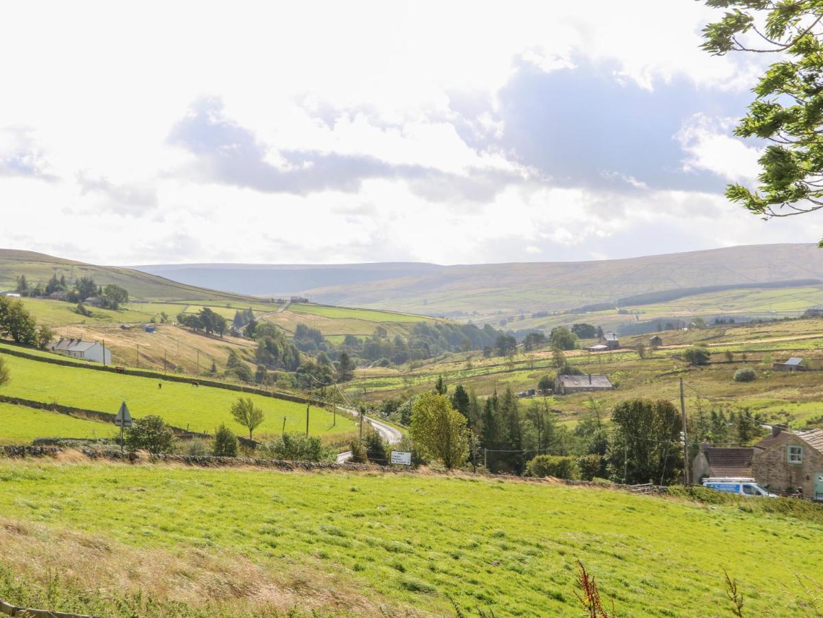 Lanehead The Byre At High Watchヴィラ エクステリア 写真